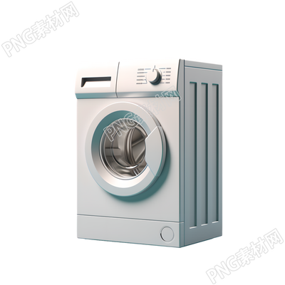 3D洗衣機(jī)優(yōu)質(zhì)圖形素材