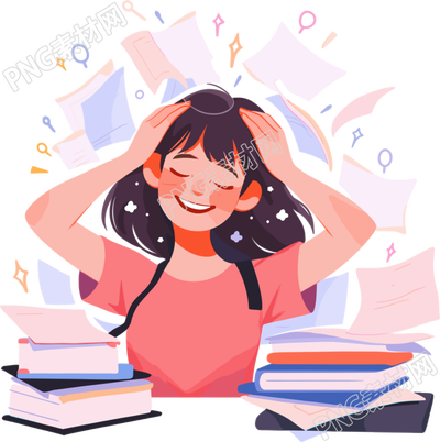快樂學(xué)習(xí)商業(yè)設(shè)計(jì)平面插畫