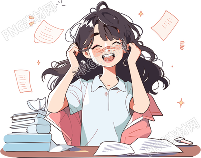 快樂學(xué)習(xí)可商用設(shè)計(jì)元素
