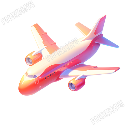 3D飛機(jī)創(chuàng)意設(shè)計(jì)元素