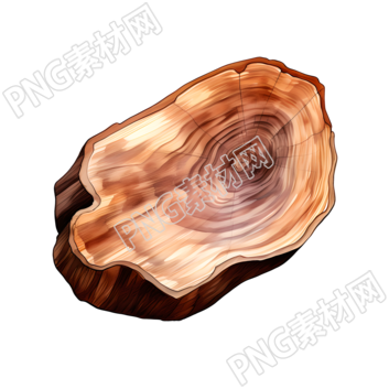 胡桃木商業(yè)設(shè)計(jì)插畫