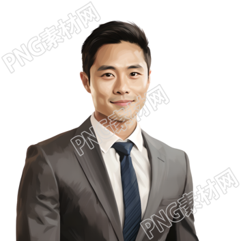 人像老师素材