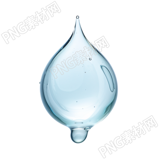 水滴商业用途图形素材