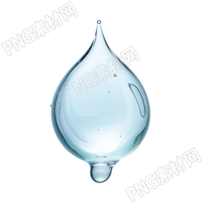 水滴商業(yè)用途圖形素材