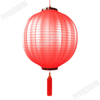 3D紅燈籠商用設(shè)計素材
