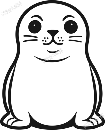 簡筆畫動物