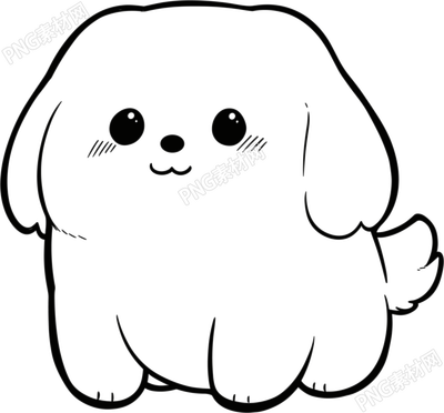 修勾簡筆畫