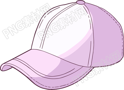 帽子圖形設(shè)計插圖