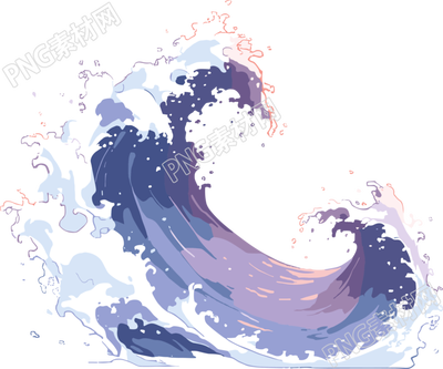 水花可商用素材
