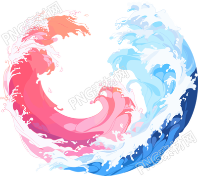 水花極簡(jiǎn)主義素材