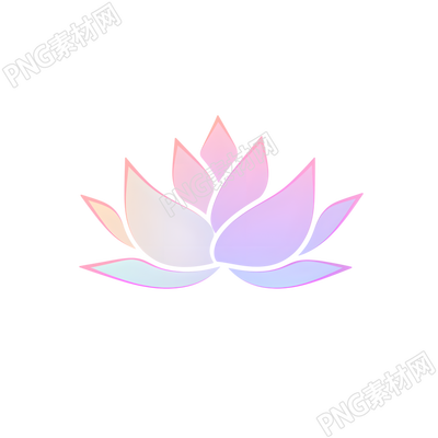蓮花logo商用設(shè)計(jì)素材