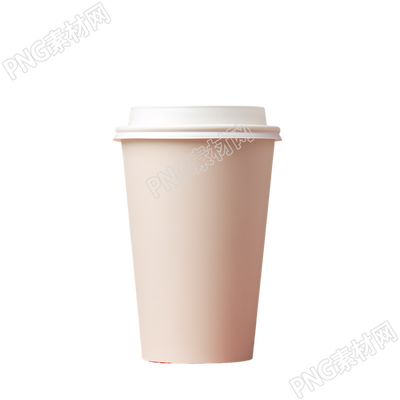 紙杯可商用插圖