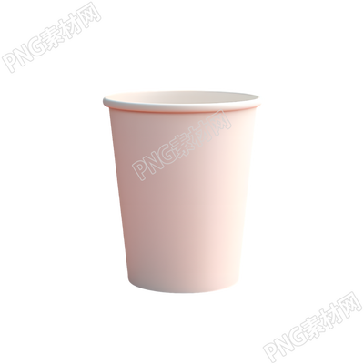 紙杯素材設(shè)計(jì)