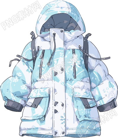衣服卡通創(chuàng)意元素