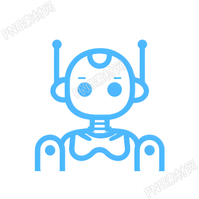 科技圖標(biāo)插畫設(shè)計(jì)素材