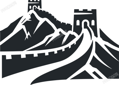 長(zhǎng)城logo可商用素材