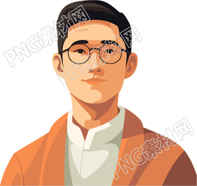 老師高清素材