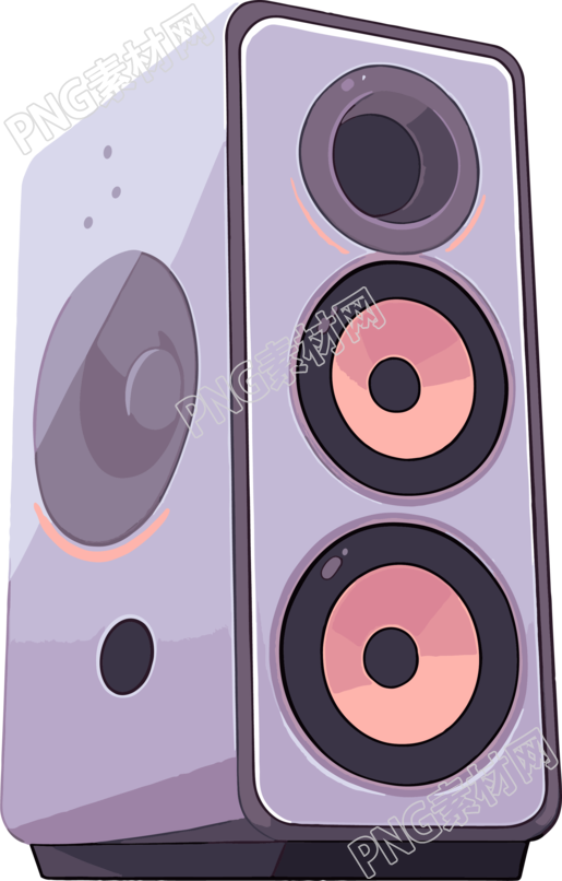 蓝牙音箱插图
