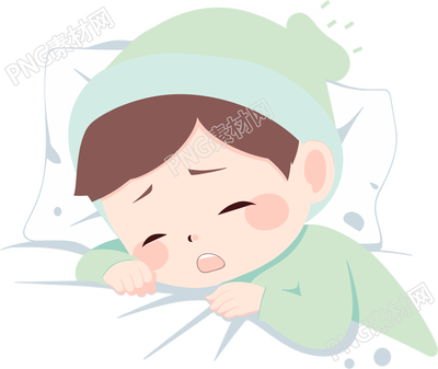 發(fā)燒圖形素材