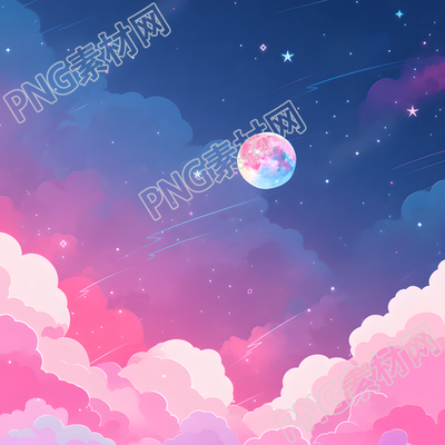太空背景素材