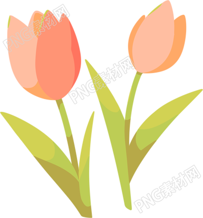 花朵可商用圖形素材