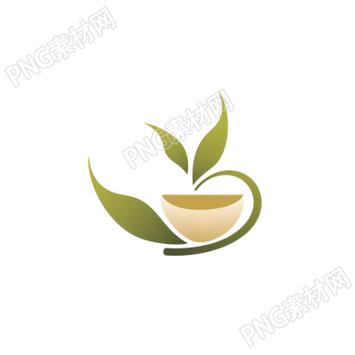 茶葉logo獨(dú)特設(shè)計(jì)元素
