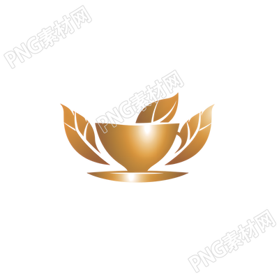 茶葉logo創(chuàng)意設(shè)計(jì)元素