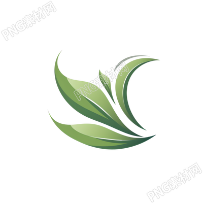 茶葉logo高清商業(yè)插圖