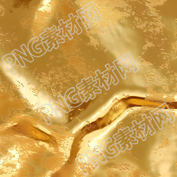金箔商業(yè)可用插畫(huà)