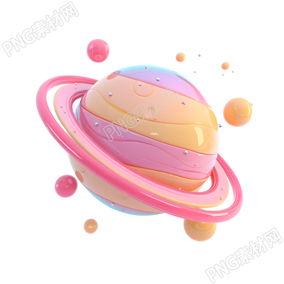 卡通星球商業(yè)可用素材