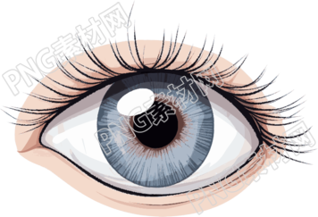 眼睛創(chuàng)意設(shè)計(jì)素材