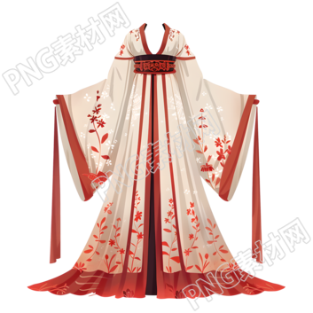 古代服飾商業(yè)設(shè)計(jì)素材