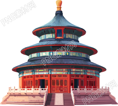 天壇商業(yè)設(shè)計元素