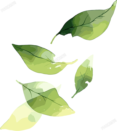 樹葉創(chuàng)意素材