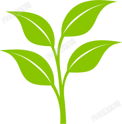 葉子可商用插畫