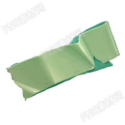 復(fù)古膠帶PNG素材