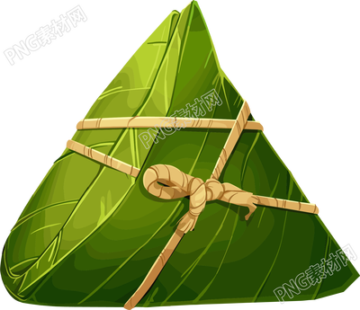 粽子創(chuàng)意插畫(huà)