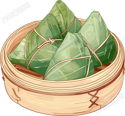 端午節(jié)粽子素材