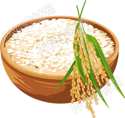新米创意插画