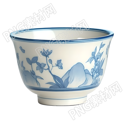 陶瓷碗商用素材