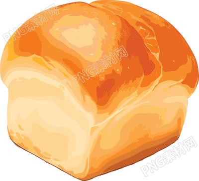 美味面包简单插图