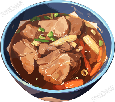 羊肉汤可商用素材