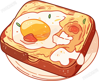 幼儿园食谱元素