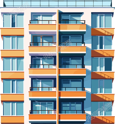 建筑创意设计素材