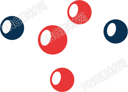 医疗分子素材