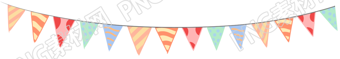 彩旗