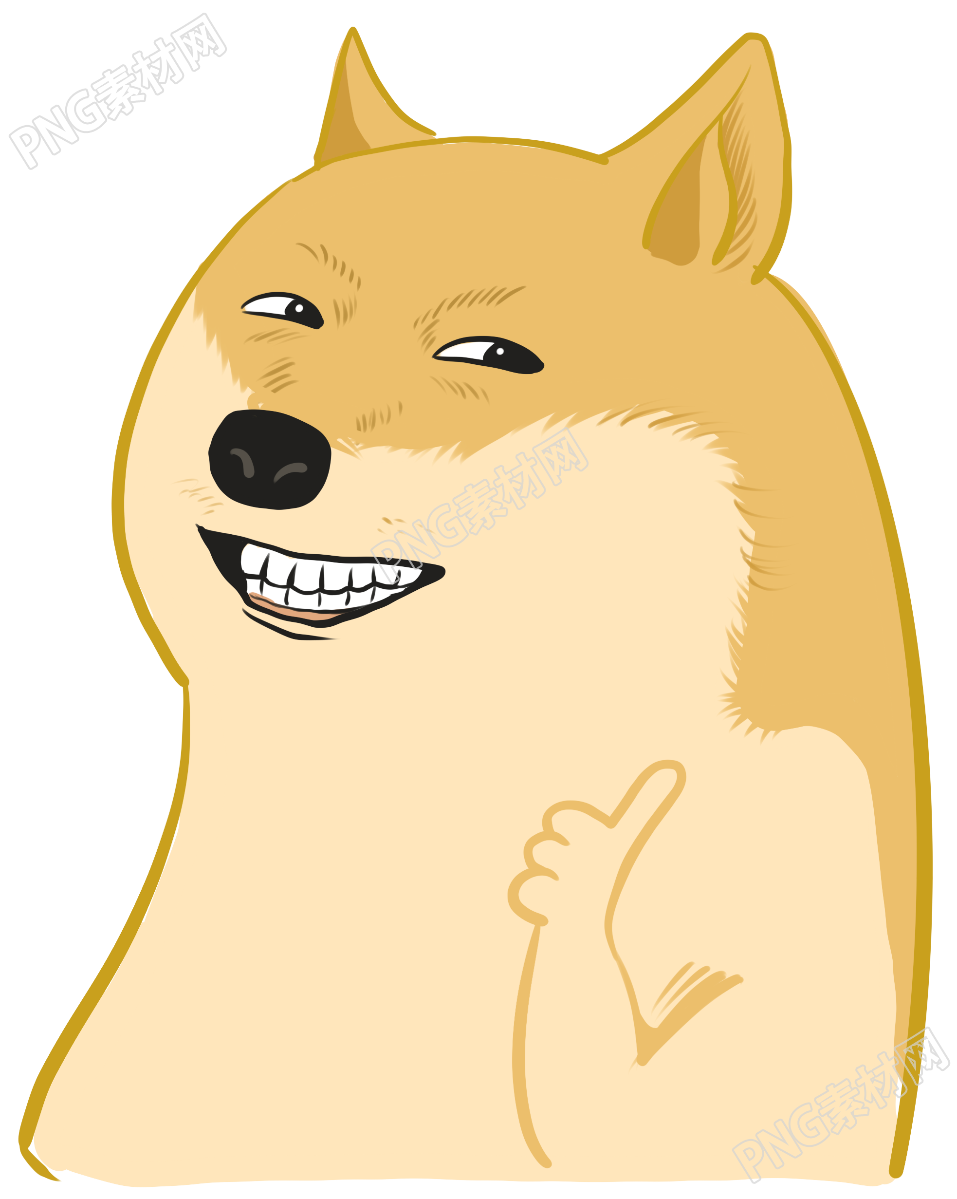柴犬素材