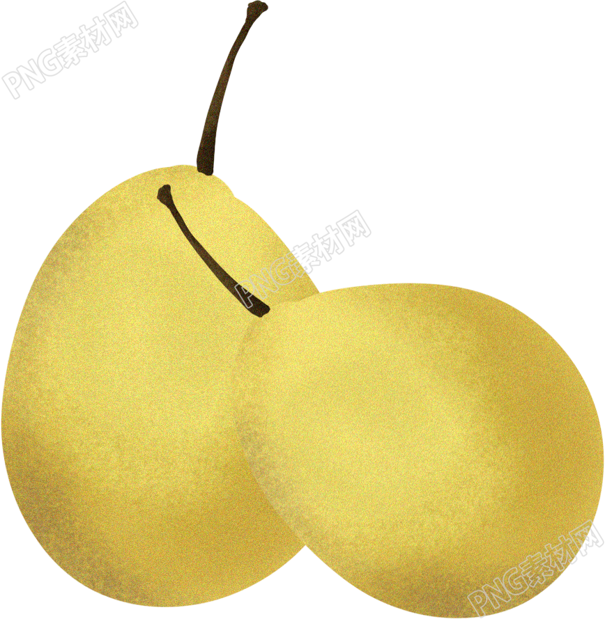 梨