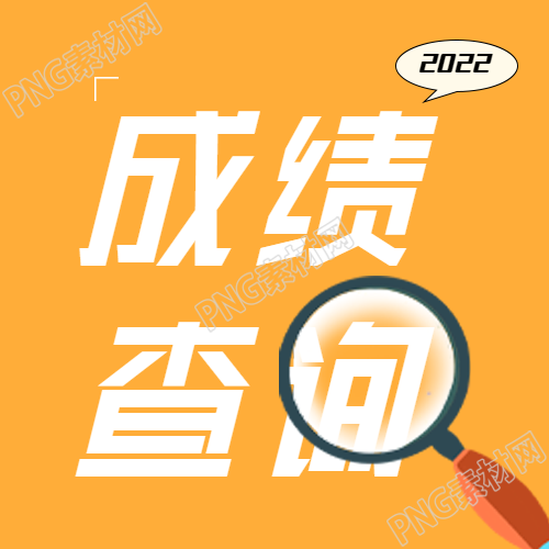 高考成绩查询放大镜