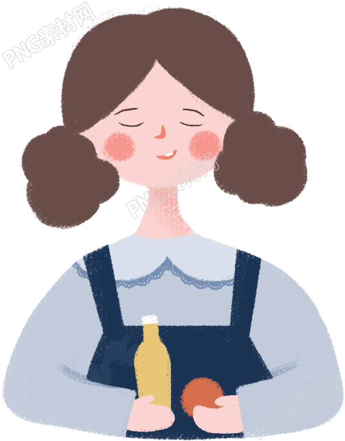 小女孩卡通人物有哪些经典角色